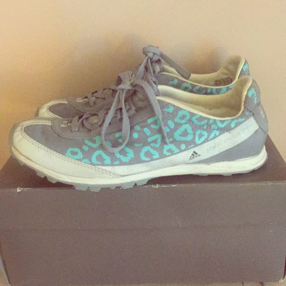 Adidas by Stella McCartney Marialith running shoes